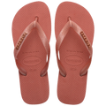 Chinelo Havaianas Telha