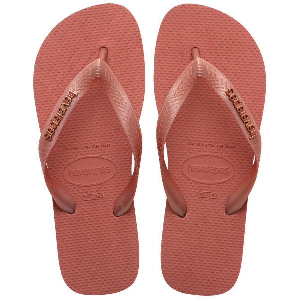 Chinelo Havaianas Telha