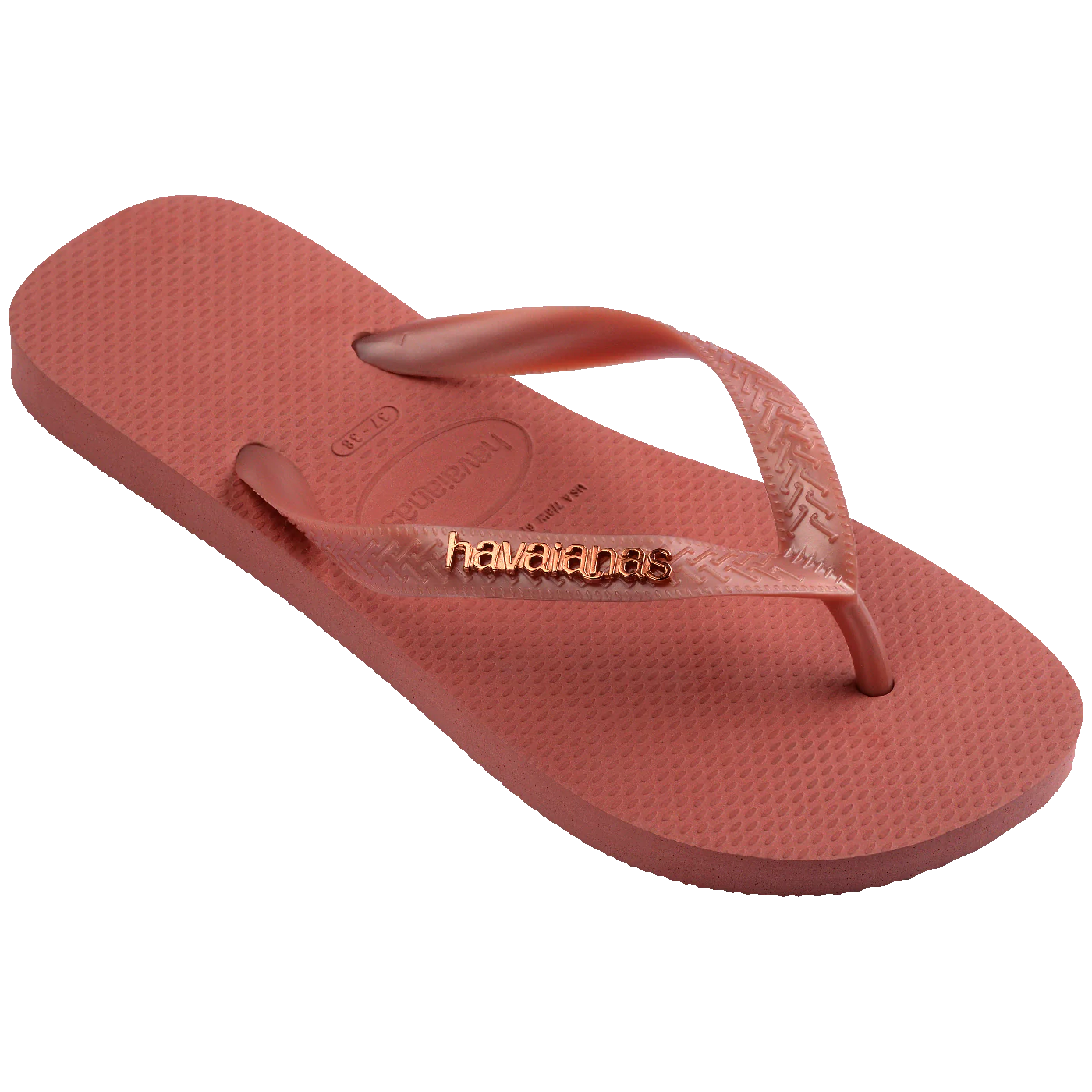 Chinelo Havaianas Telha