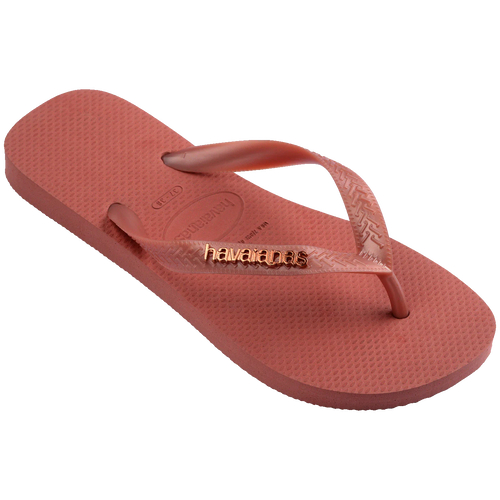 Chinelo Havaianas Telha
