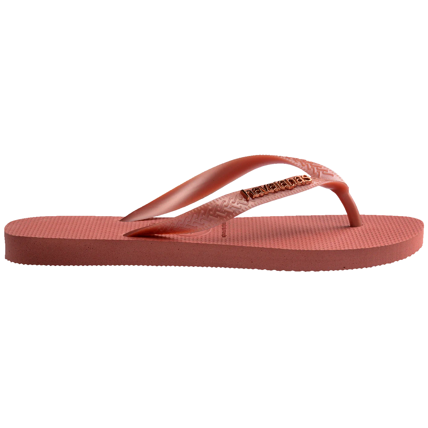 Chinelo Havaianas Telha