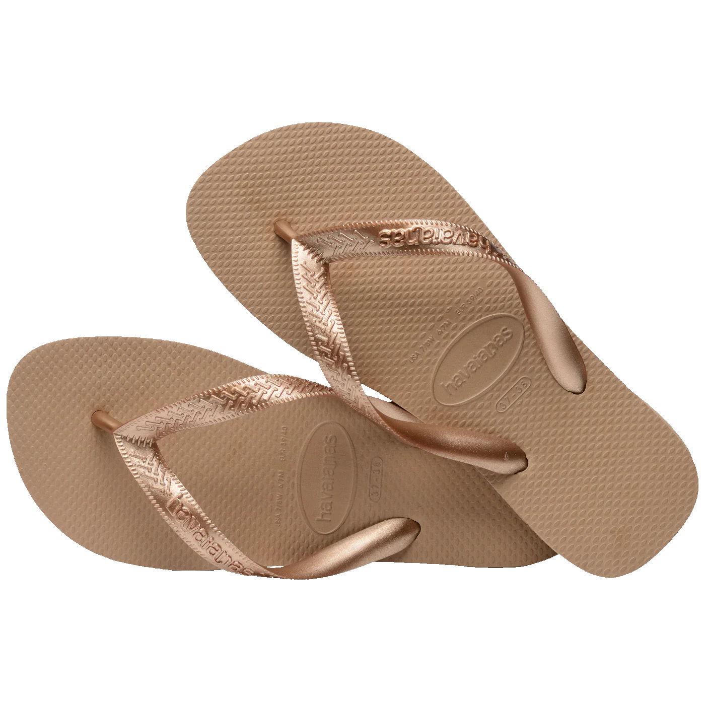 Havaianas Top Tiras