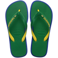 Chinelo Havaianas Brasil