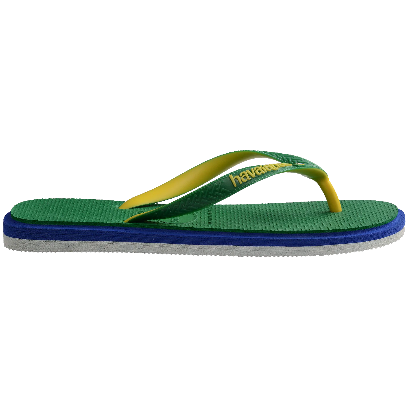 Chinelo Havaianas Brasil