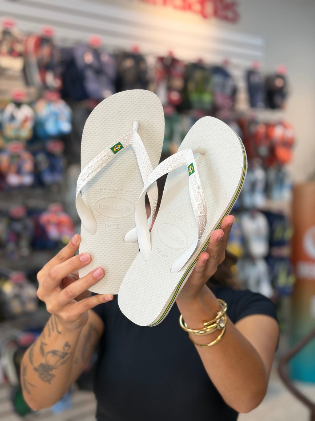 Havaianas Brasil