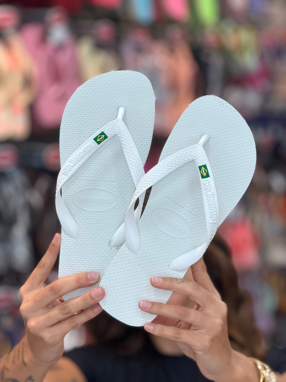 Havaianas Brasil