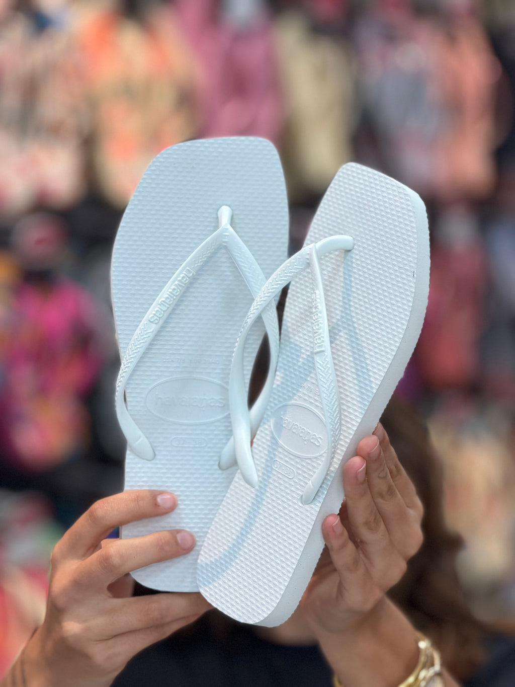 Havaianas Square