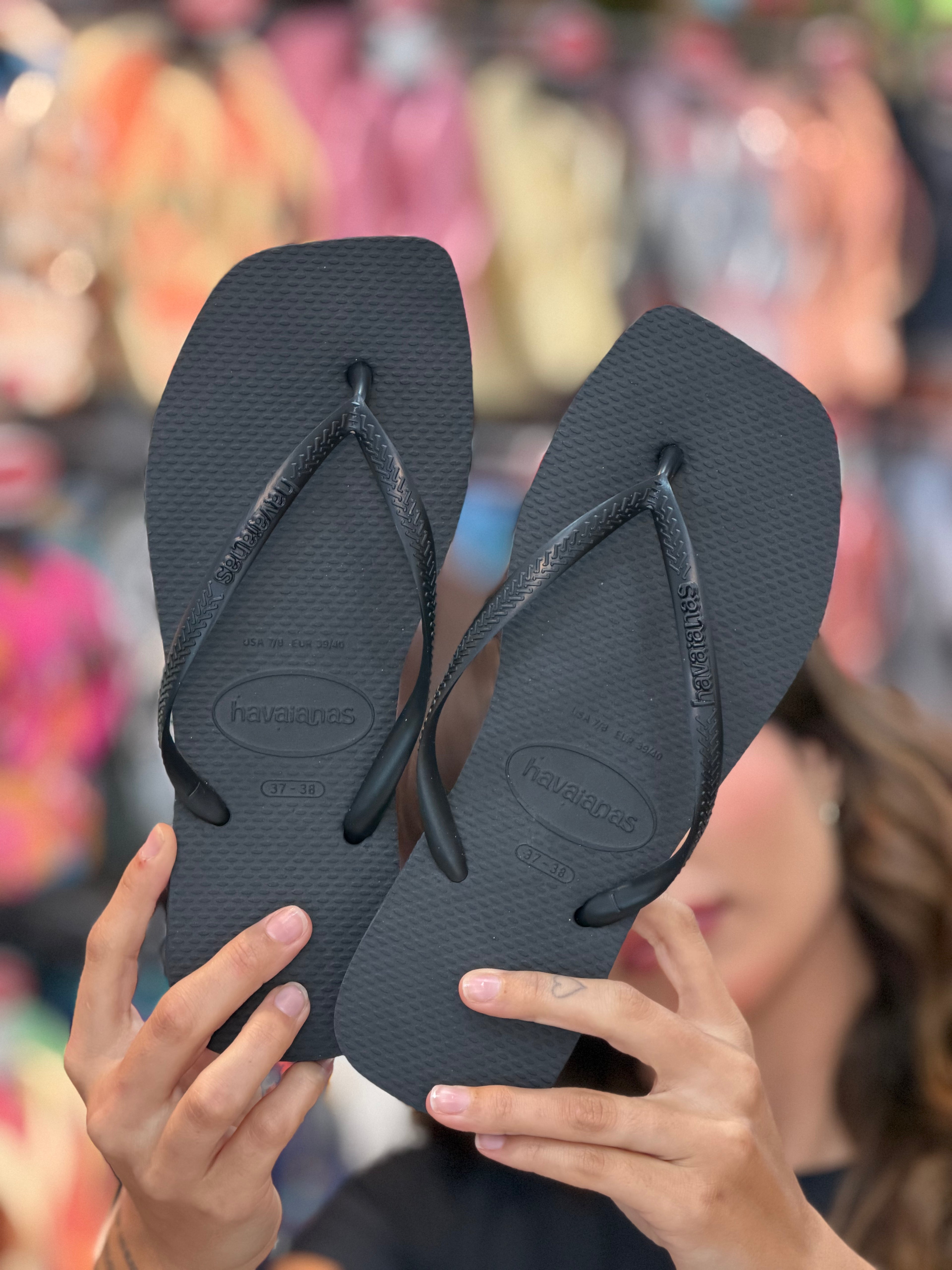 Havaianas Square