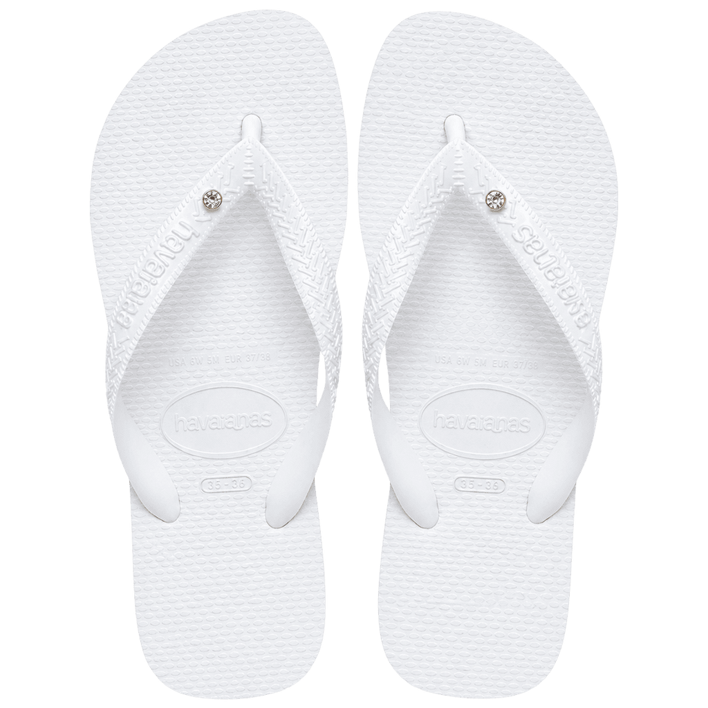 Havaianas Top + Ponto de Luz
