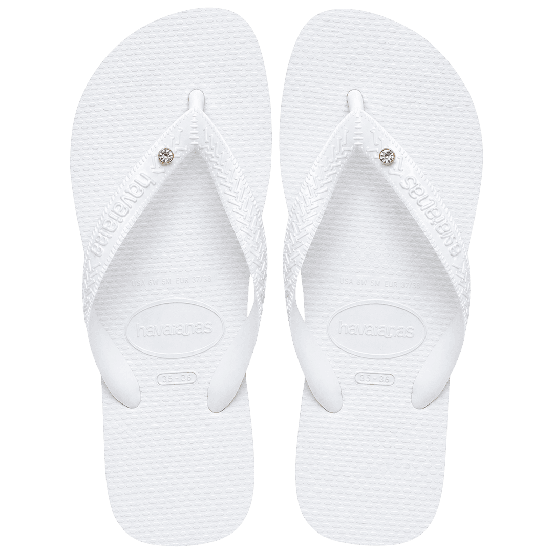 Havaianas Top + Ponto de Luz
