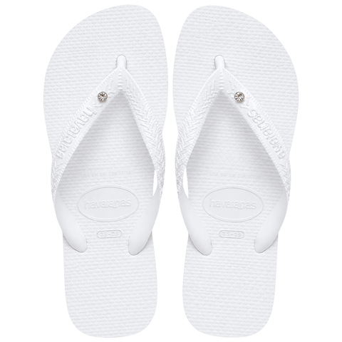 Havaianas Top + Ponto de Luz