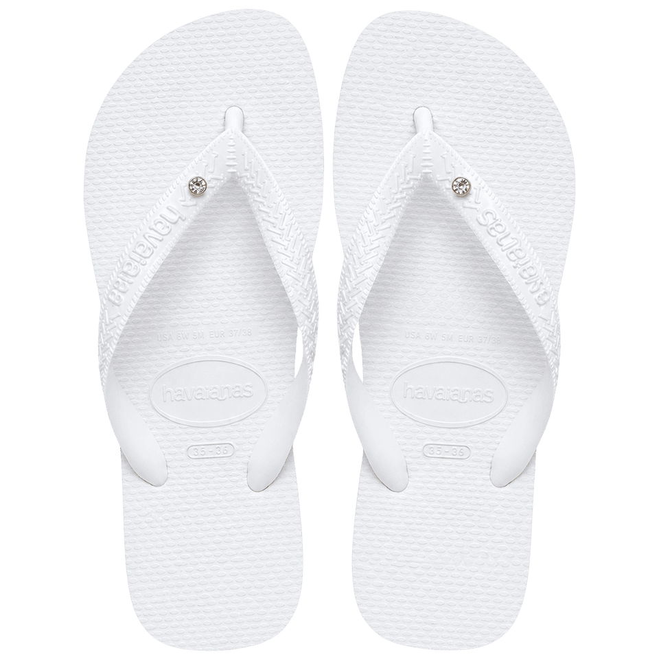 Havaianas Top + Ponto de Luz