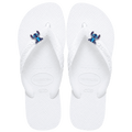 Havaianas Top + Pingente Stitch