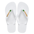 Havaianas Brasil + Plaquinha Dourada