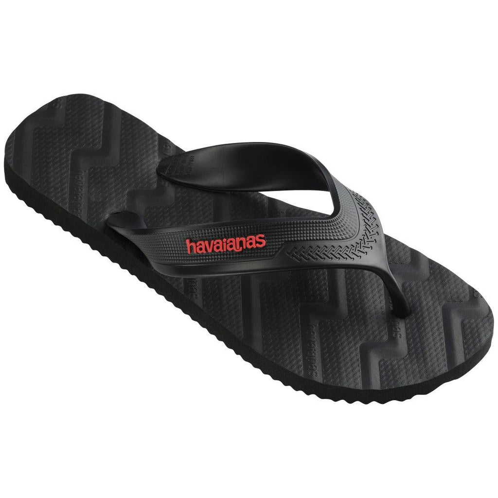 Havaianas Track Waves