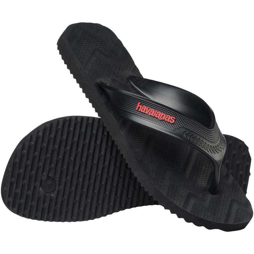 Havaianas Track Waves