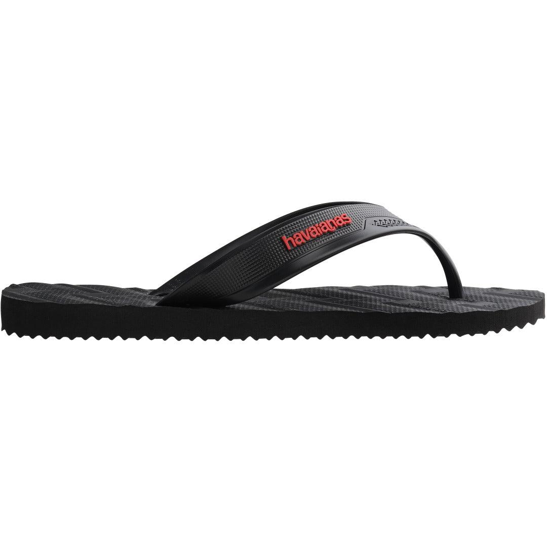 Havaianas Track Waves