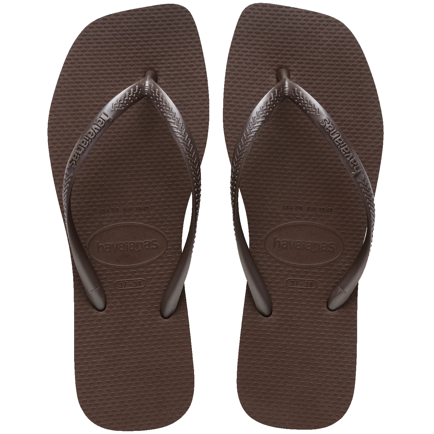 Havaianas Square