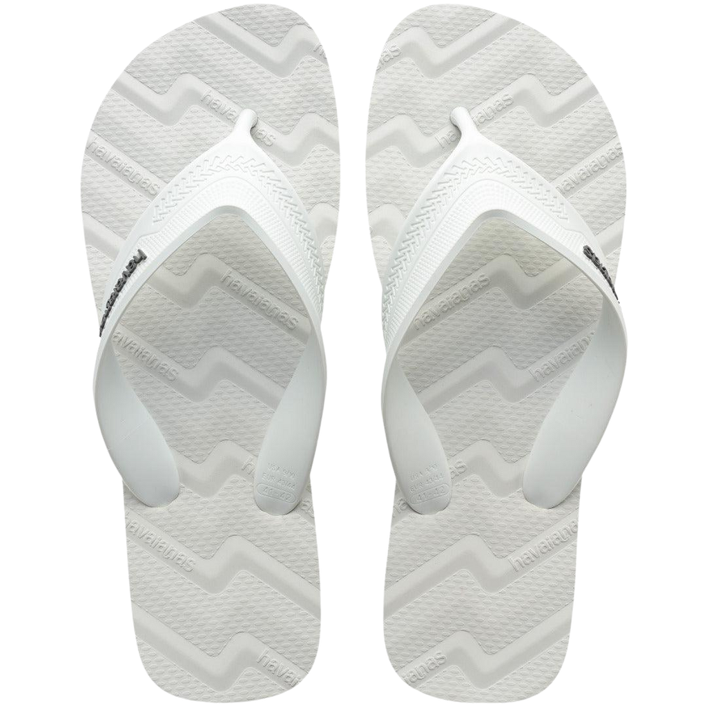 Havaianas Track Waves
