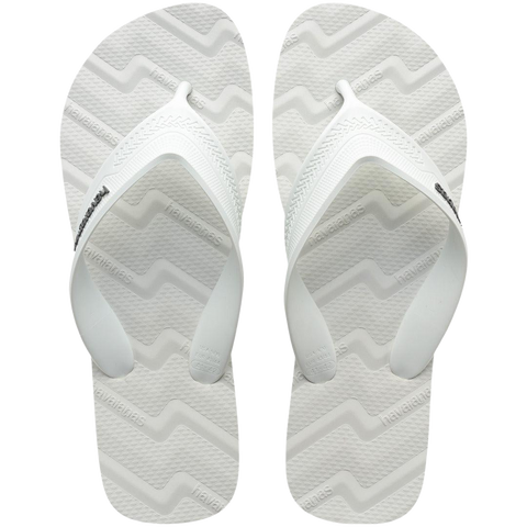 Havaianas Track Waves