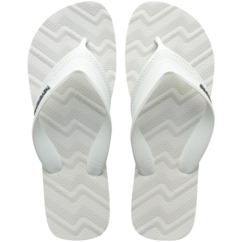 Havaianas Track Waves